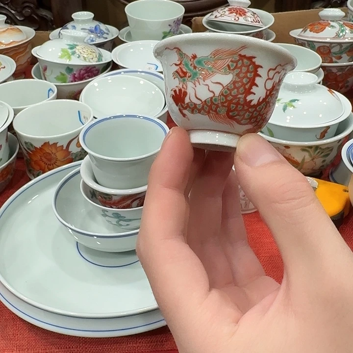 陶瓷艺术品收藏陶瓷