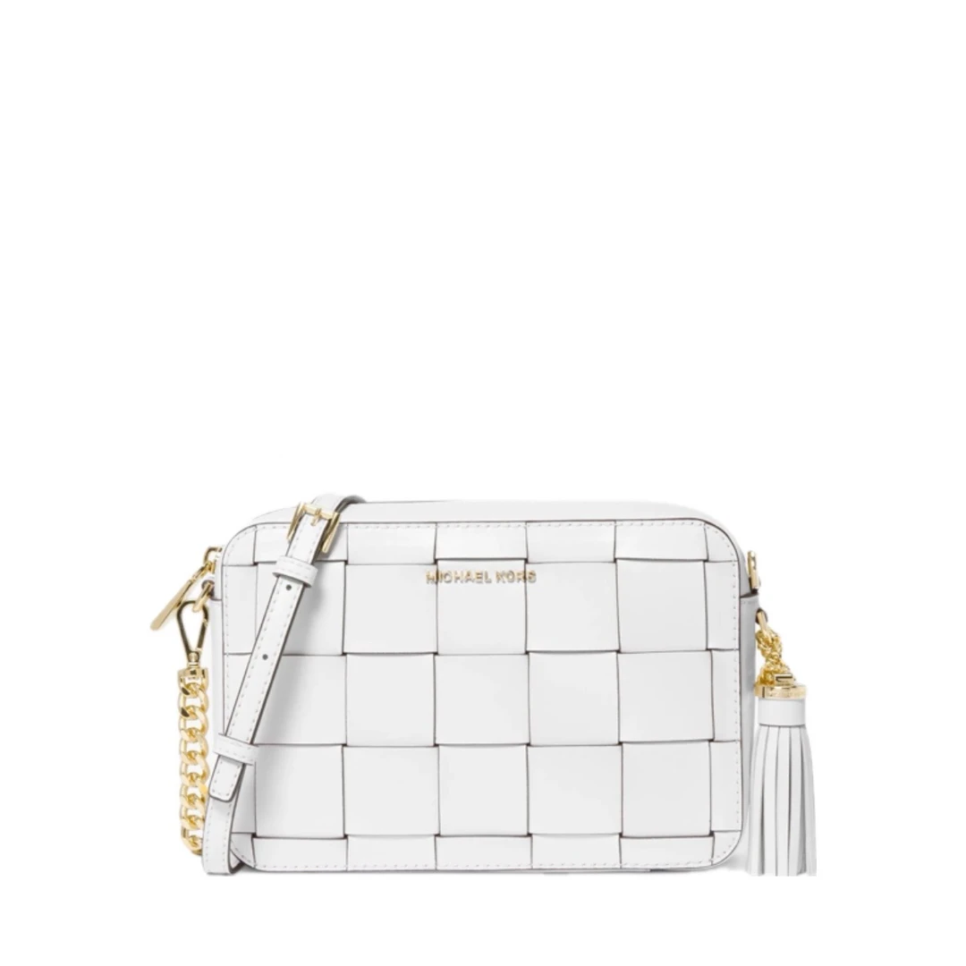 99新 MICHAELKORS/迈克高仕 手提包斜挎/MK/8658/21*15