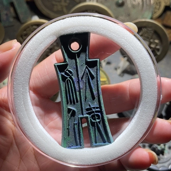 铜现代工艺品仿制品