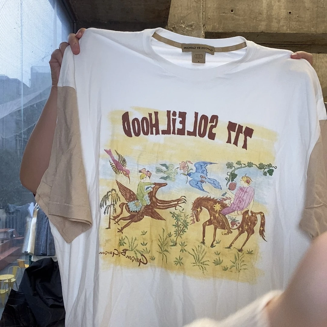 福福款不退不换衣服m