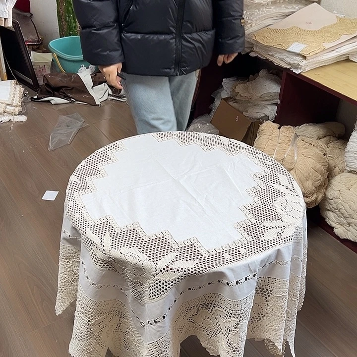毛绒亚麻棉025-1.3米方