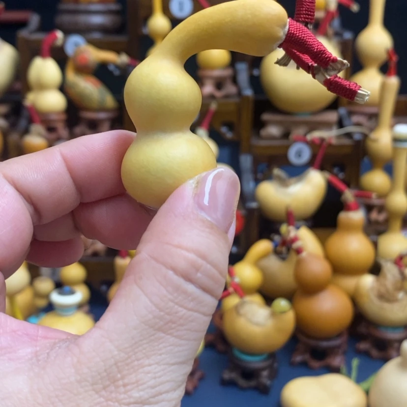 【闪购商品】西***力文玩葫芦文玩葫芦