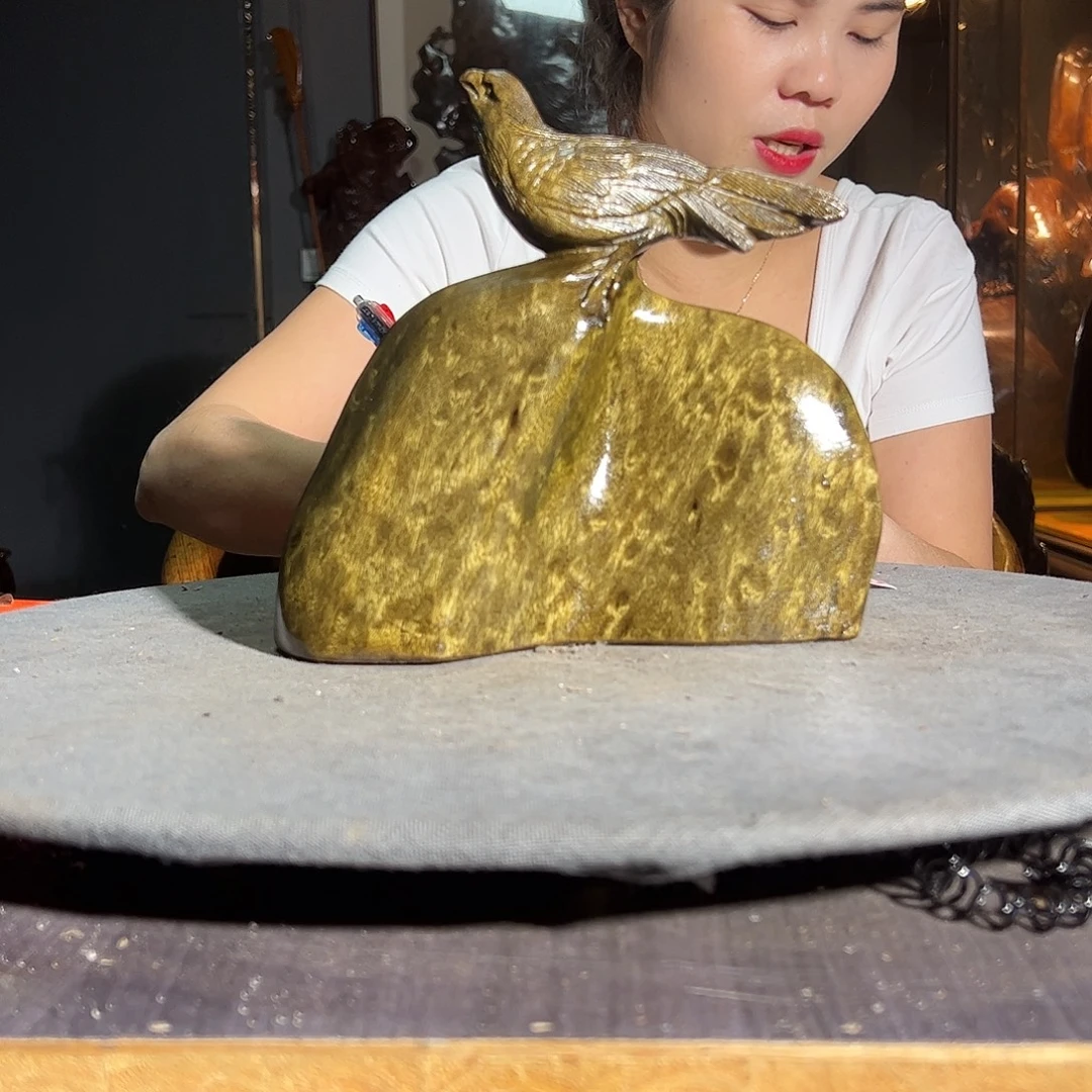 隨***缘金丝楠一物一图3386466864