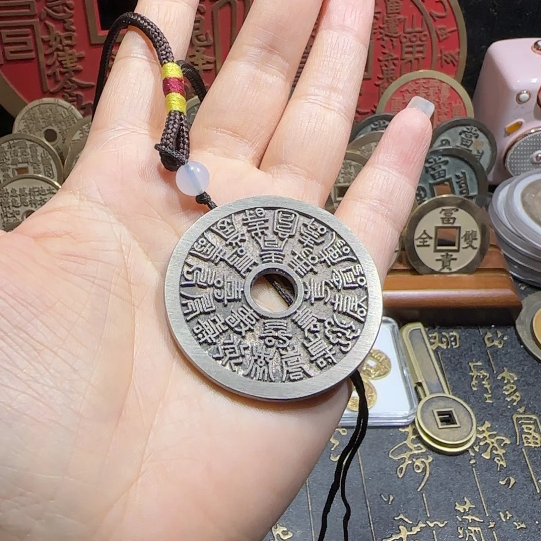 铜现代仿制工艺品