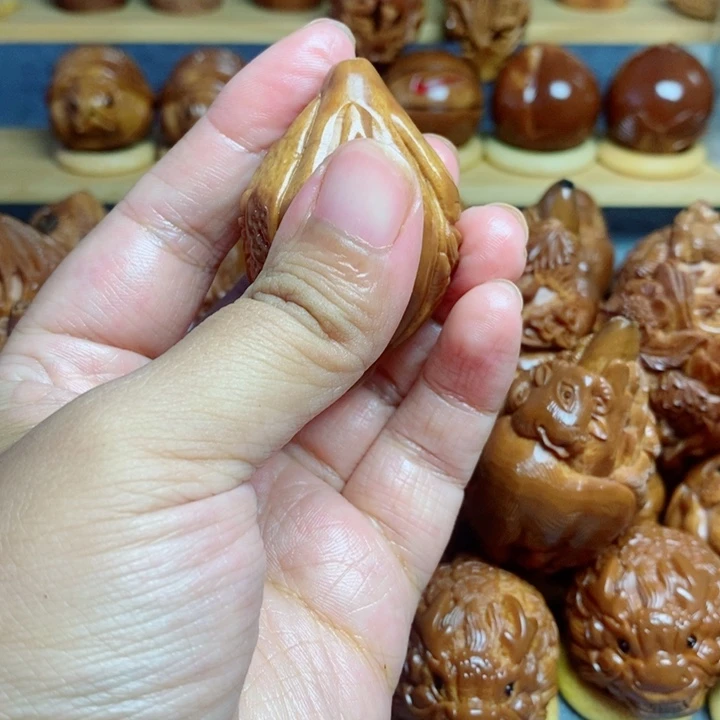 巴西大橄榄四朵金花带手