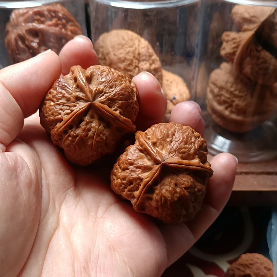 文玩核桃把件66666666666666666666