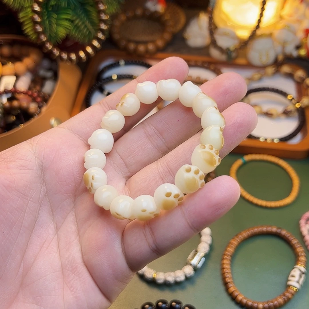 手串菩提根/象牙果