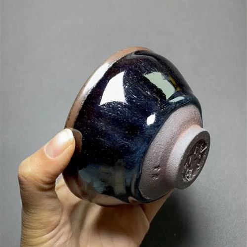 【闪购商品】茶盏-696............