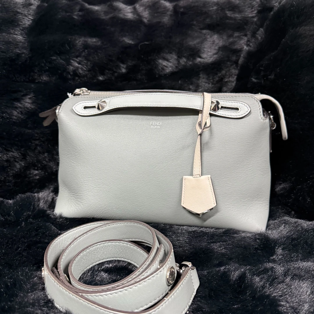 99新 FENDI/芬迪 唐唐专属/单肩包/杭州仓/246