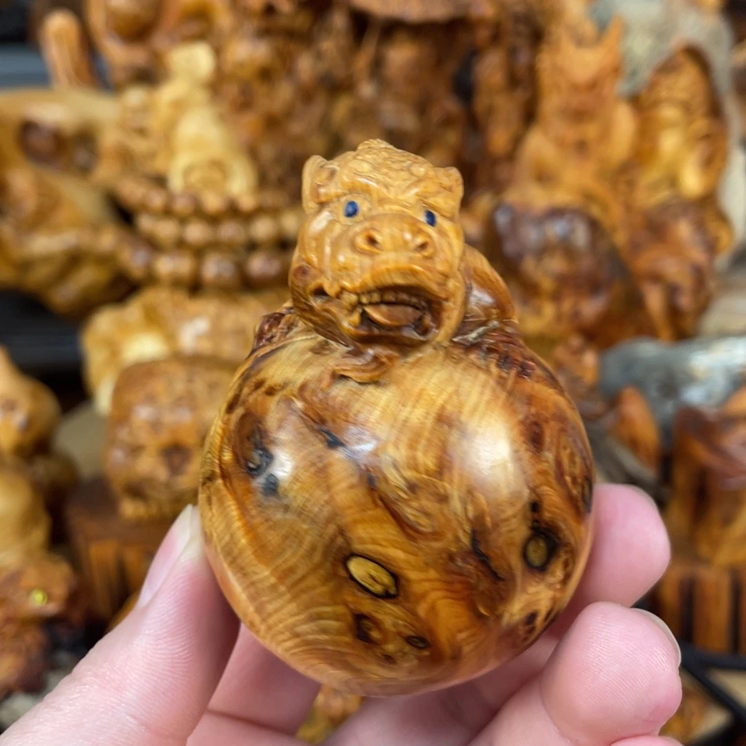 柏木（崖柏）太行崖柏