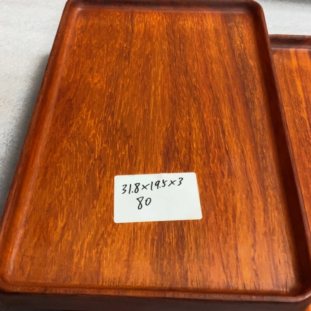 非洲紫檀（红花梨）