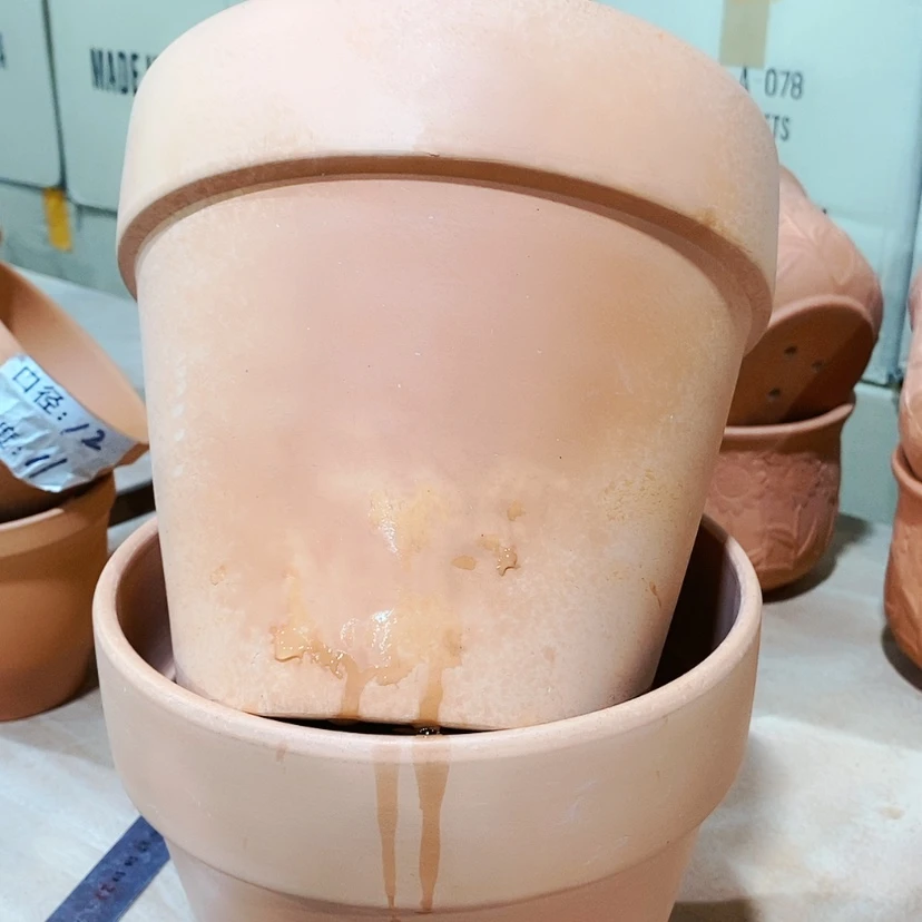 【闪购商品】红陶红陶20x18