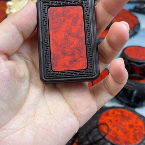 东非黑黄檀（紫光檀）