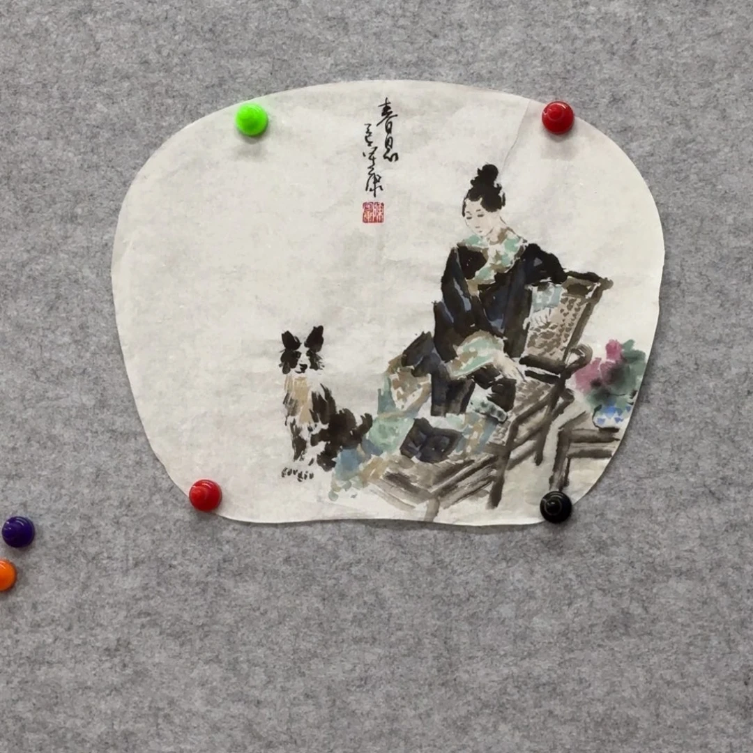 国画花鸟等多种鸟类的栖息地和栖息