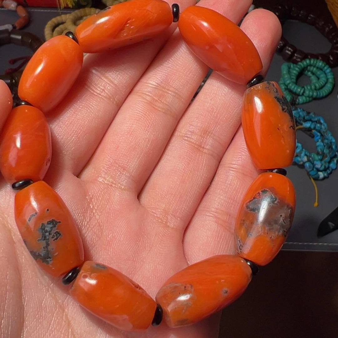 随***然吊坠（不含链）琉璃