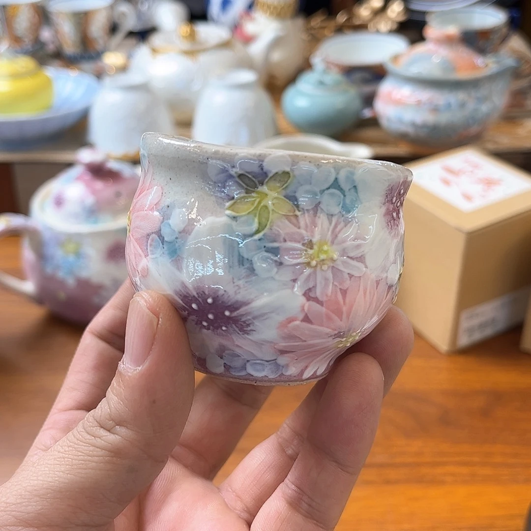 盖碗我们要的只是生活方式上和