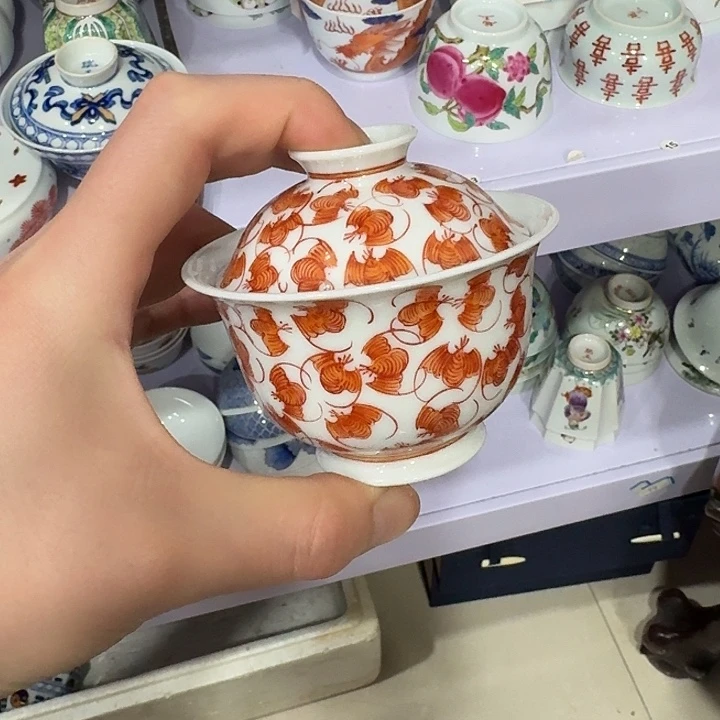 陶瓷艺术品收藏陶瓷