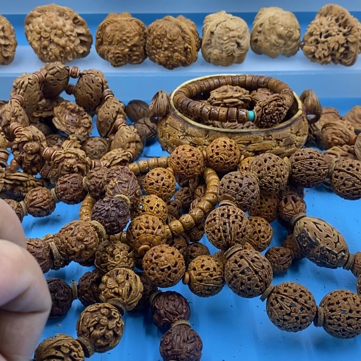 手串/手链核桃核桃