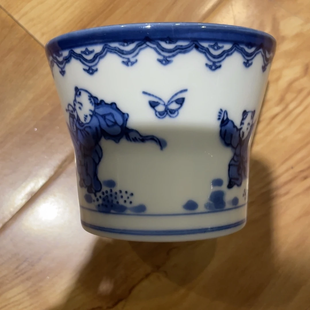 ?*青工艺美术品陶瓷艺术品
