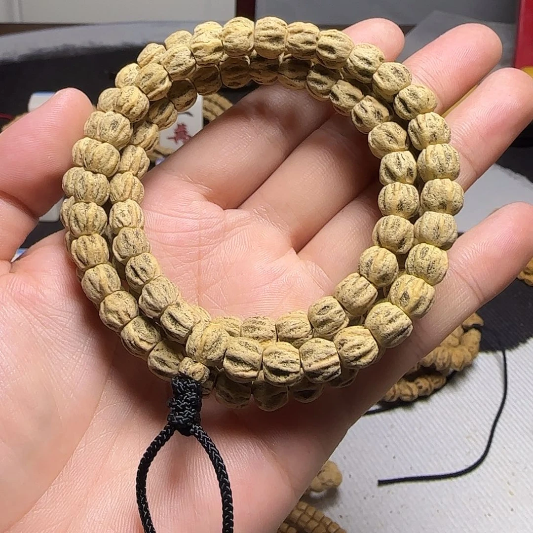 柏香籽/百香籽吊坠