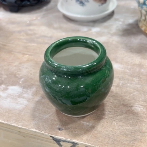 陶瓷满9元发货口径不清楚问客服谢谢