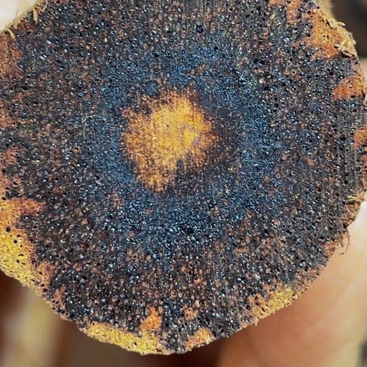 降真香手串定制缅甸小叶降真香