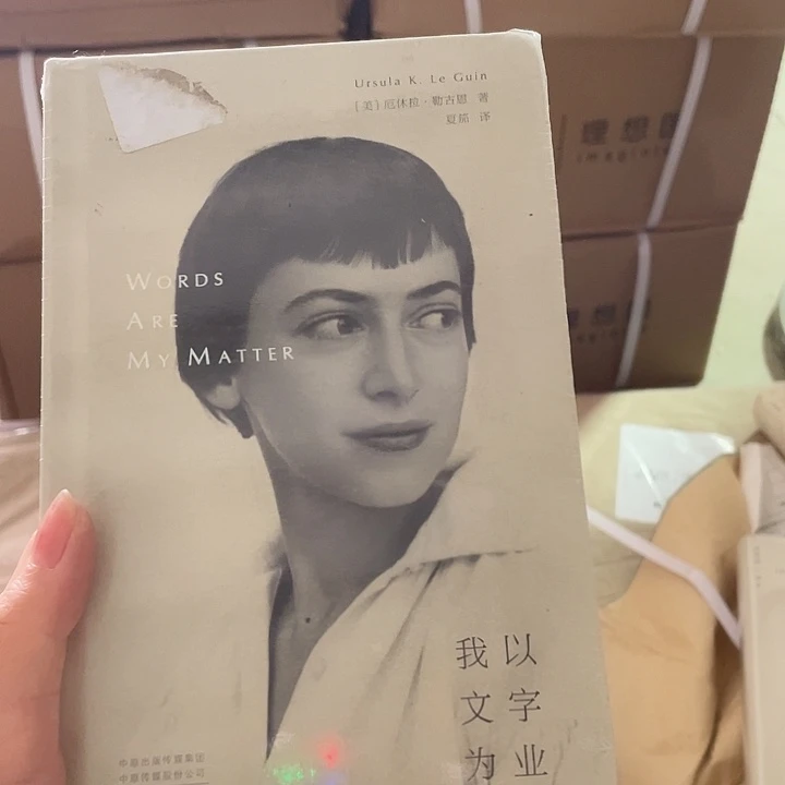 我以文字为业微瑕微瑕