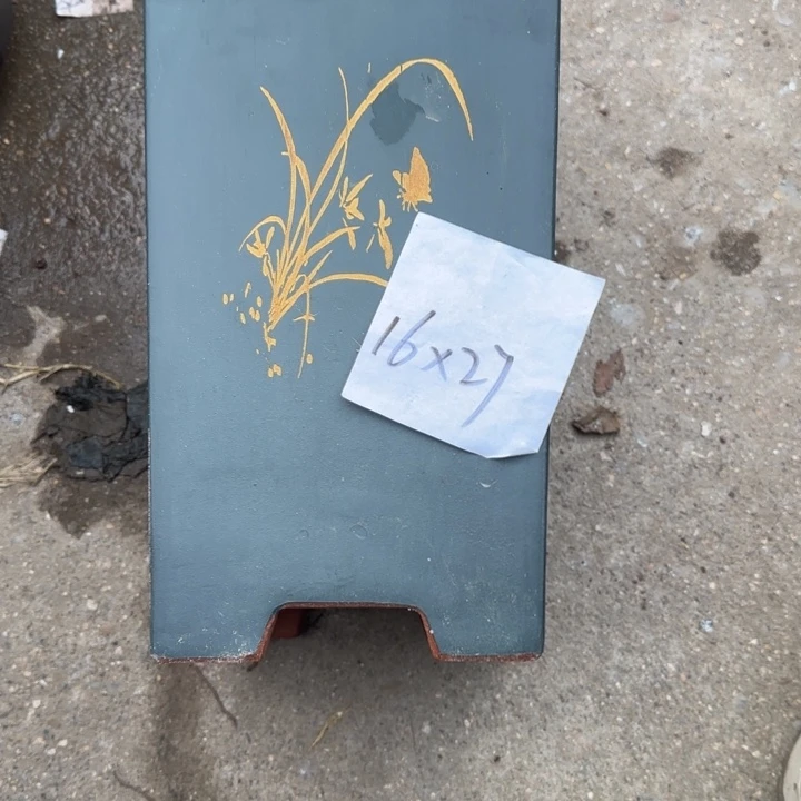 花盆紫砂特价商品