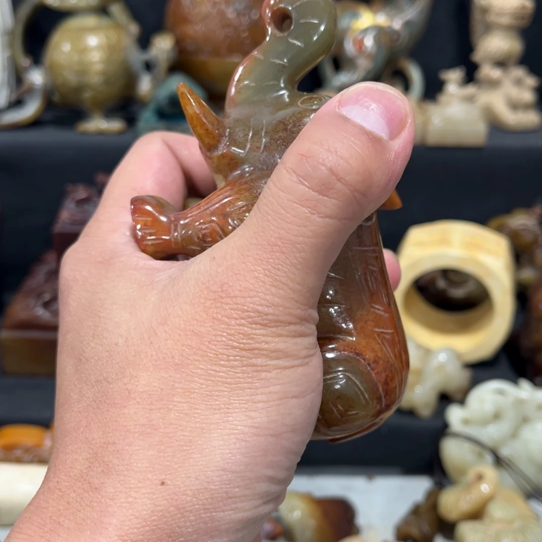 华*瓷器制作过程简单