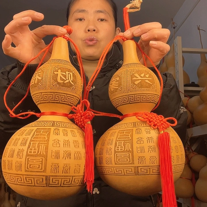 天然葫芦一物一图看图片发货底偏不能稳坐