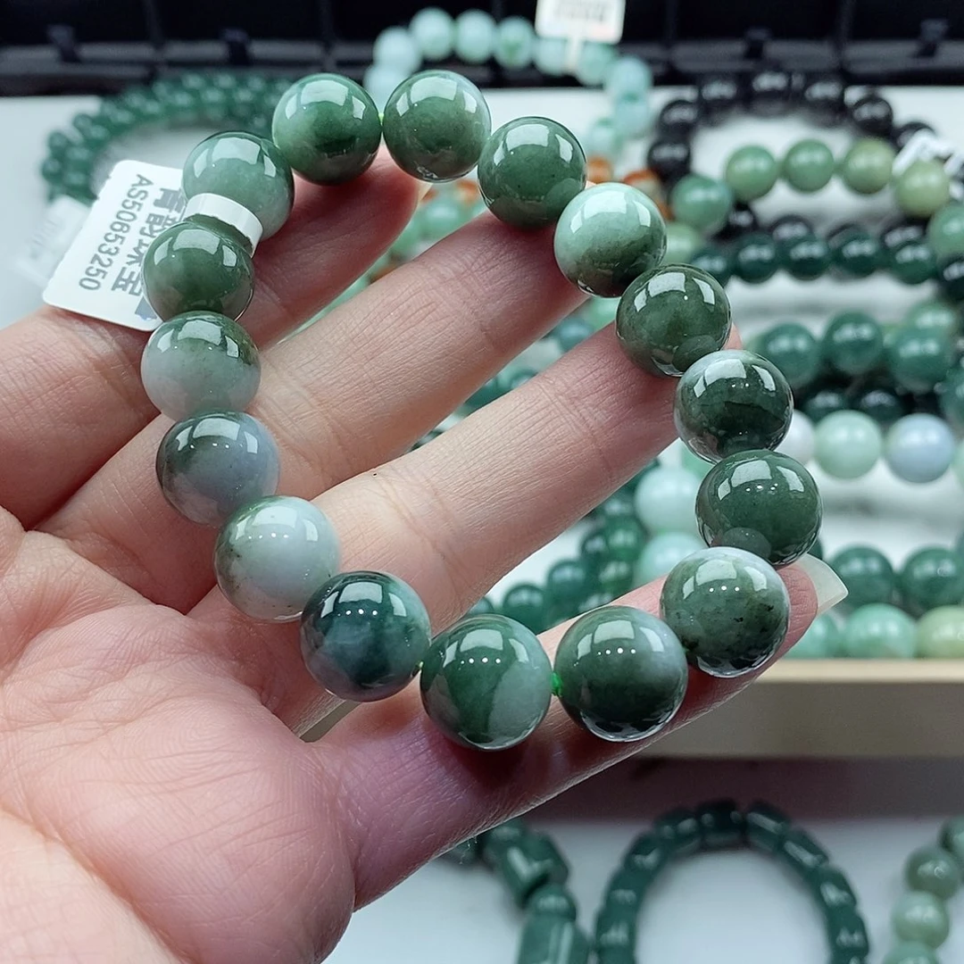 毛衣链未镶嵌翡翠