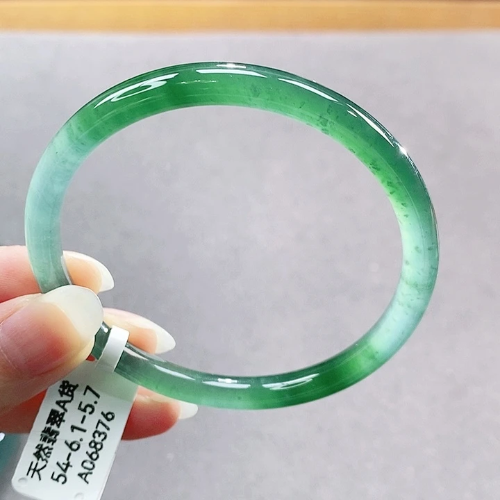 【闪购商品】未镶嵌手镯翡翠