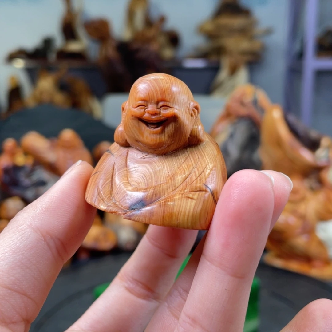 【闪购商品】柏木（崖柏）其他