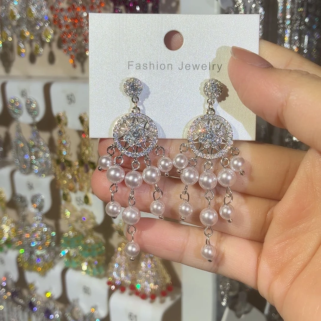 锆石铜合金925银针