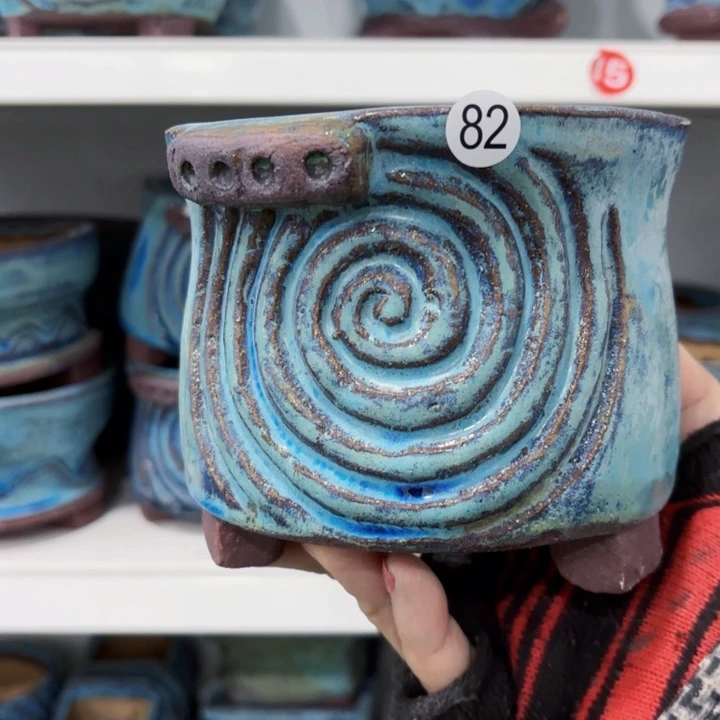 红陶内口11高11左我右