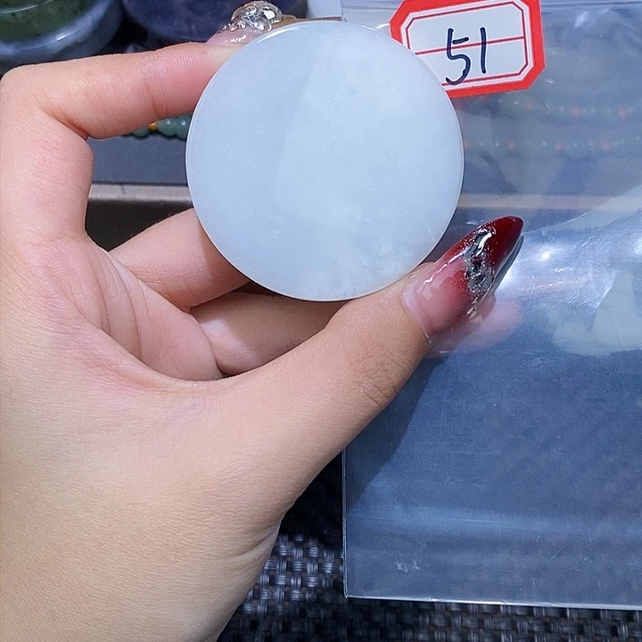 和田玉和田玉边角料随机发未镶嵌