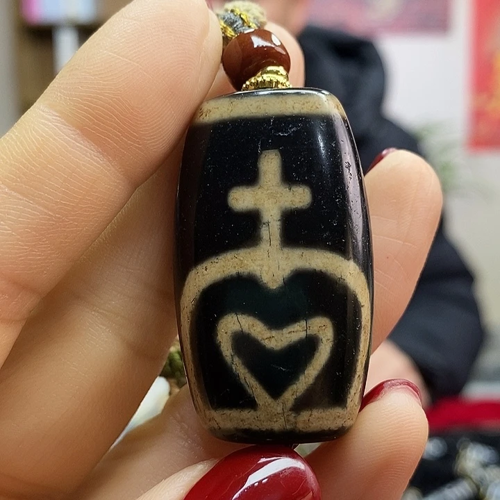 玛瑙/玉髓未镶嵌颈饰86