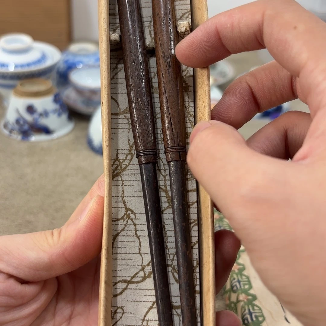 非常好看的物品