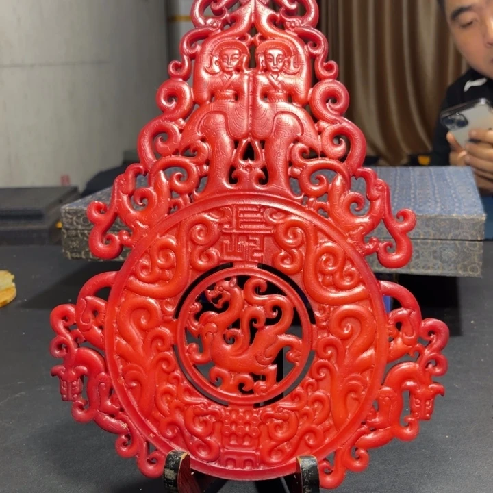 底槽青一物一图发货支持七天无理由。