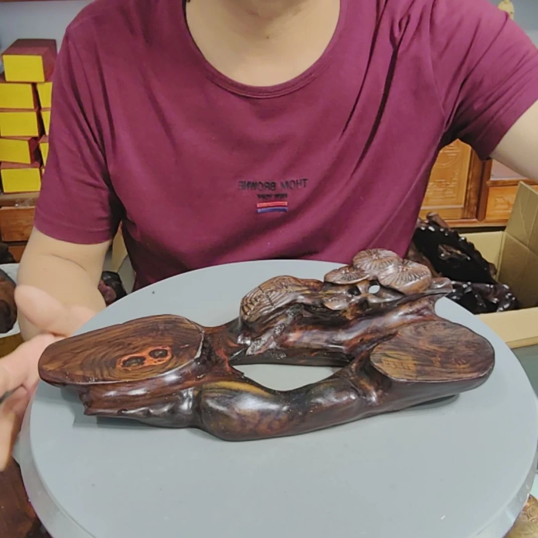 交趾黄檀（大红酸枝）酒*5