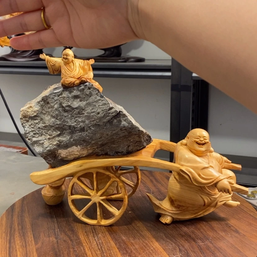 【闪购商品】柏木（崖柏）