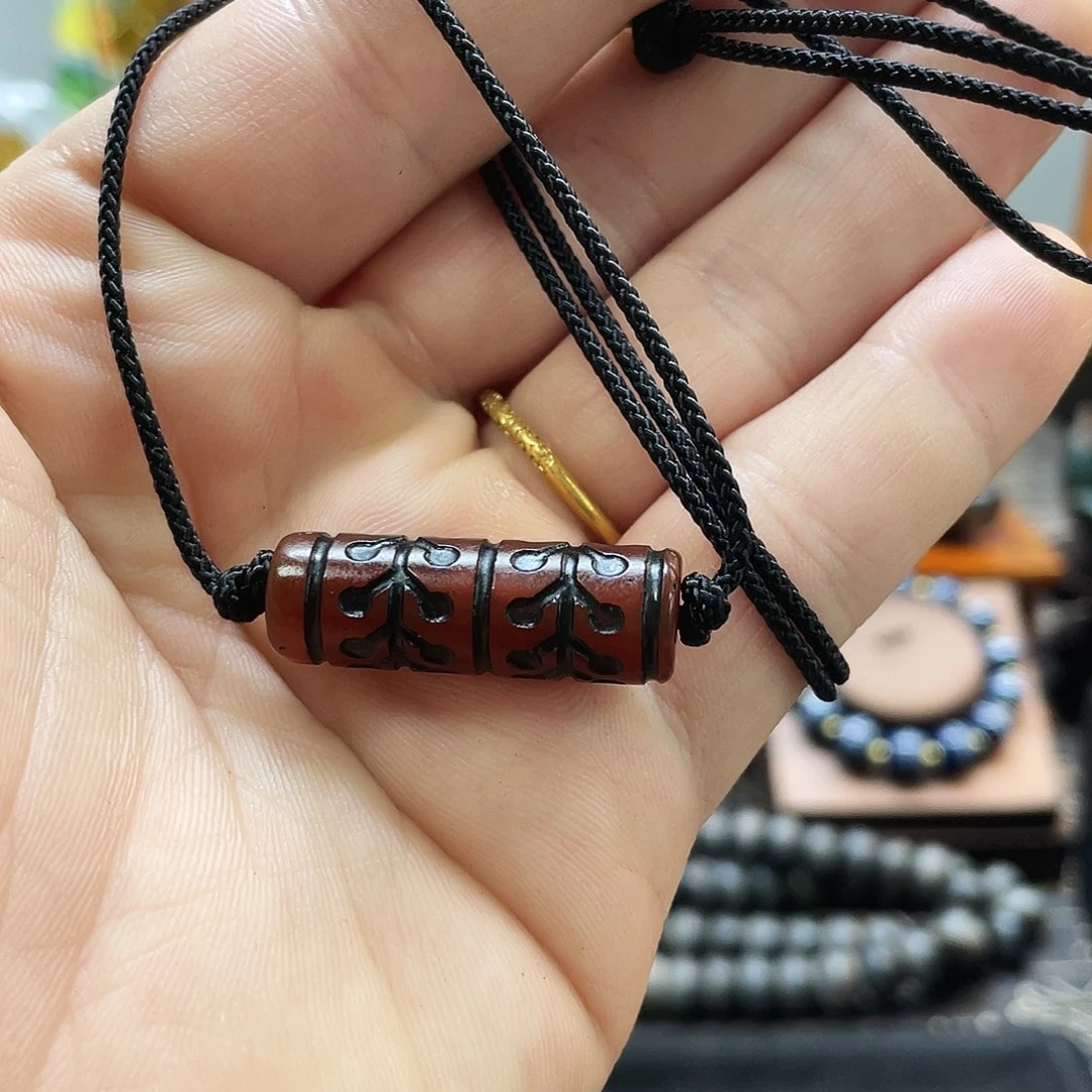 玛瑙/玉髓未镶嵌多样性发一条