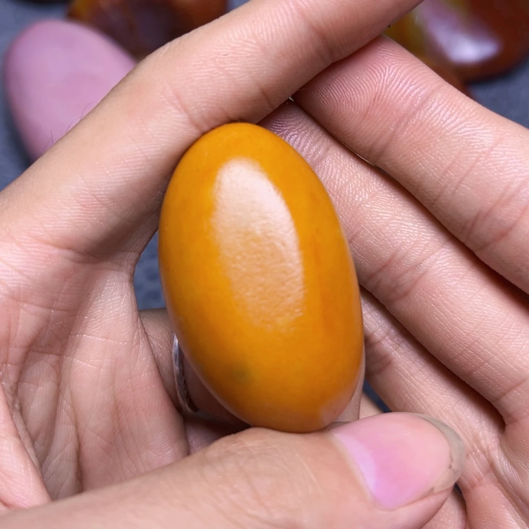 未镶嵌和田玉珠宝奇石