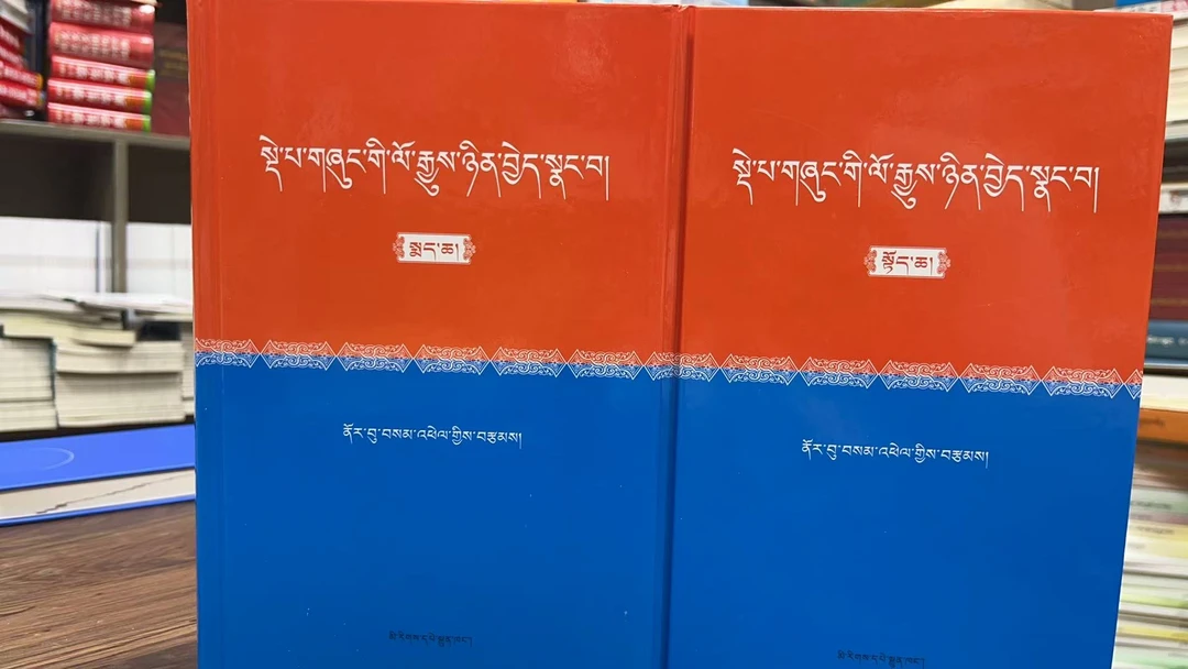 蒙藏关系与明末清初西藏历史:全2册
