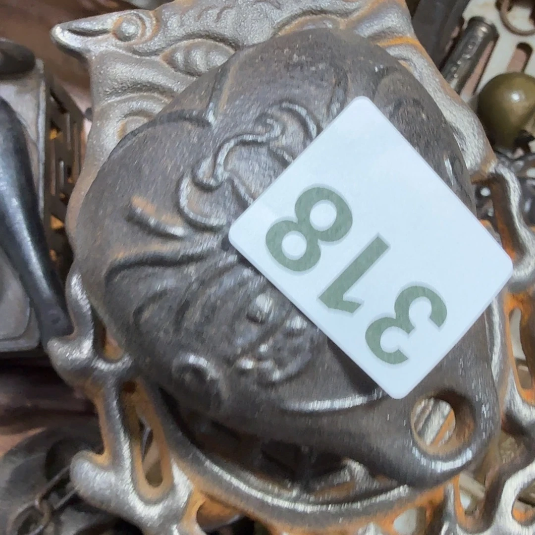 我***爱一物一图，工艺品。