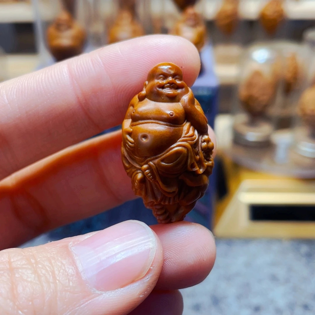 橄榄核手串/手链橄榄