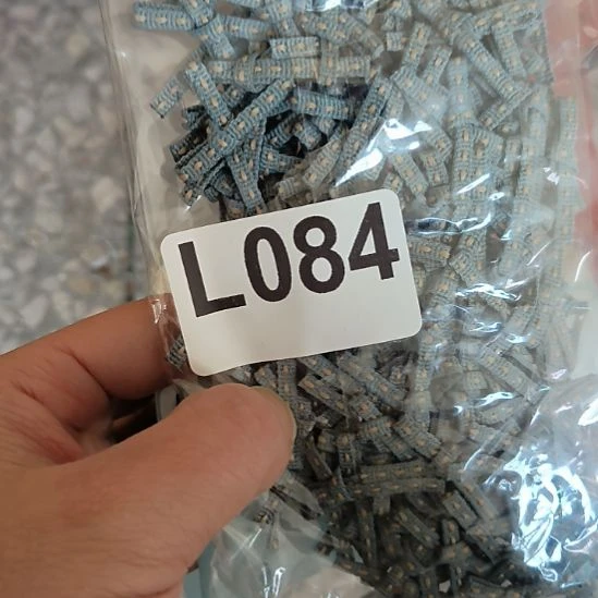 *****084手工辅料库存DI