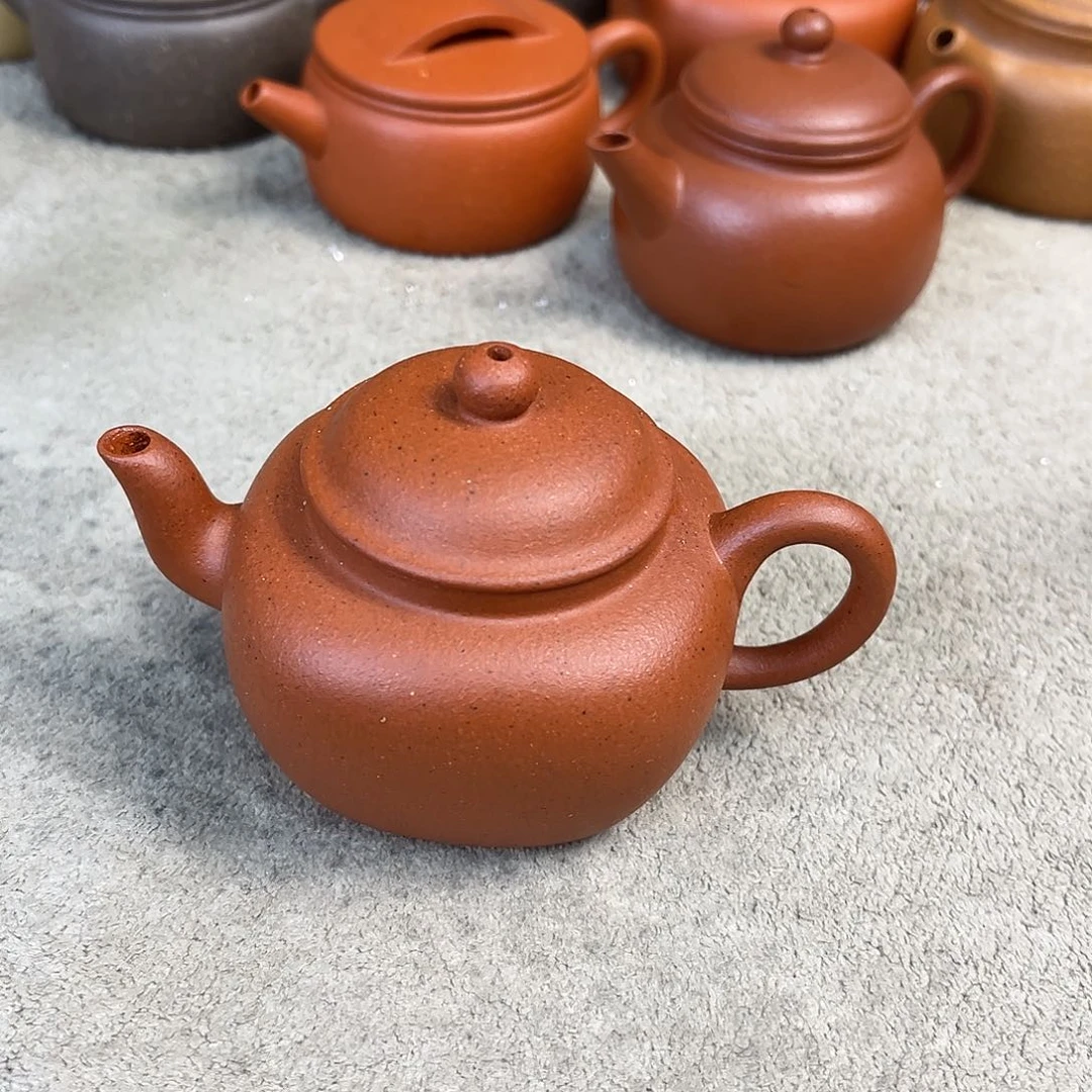 茶壶紫砂S***F福利待遇
