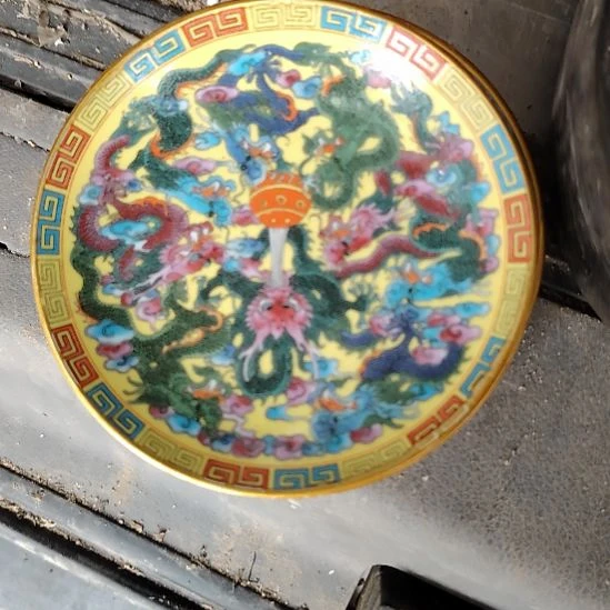 摆件瓷器收藏瓷器收藏