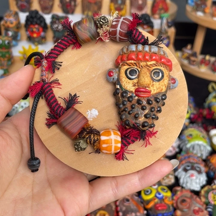 成品手链不退不换介意勿拍